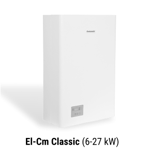 El-Cm Classic (6-27 kW)