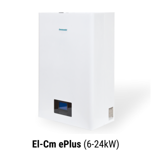 El-Cm ePlus (6-24kW)