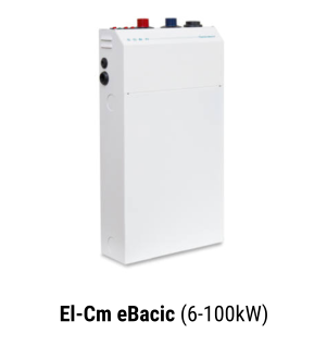 El-Cm eBacic (6-100kW)