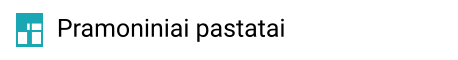 Pramoniniai pastatai