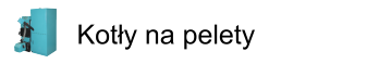 Kotły na pelety