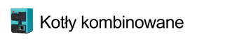 Kotły kombinowane