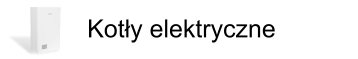 Kotły elektryczne