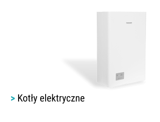 > Kotły elektryczne
