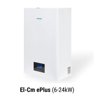 El-Cm ePlus (6-24kW)