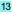 13