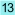 13