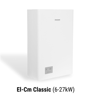 El-Cm Classic (6-27kW)